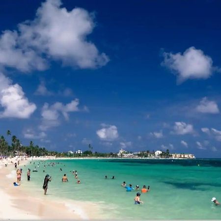 Santa Julia Travel Hotel San Andres  Exterior photo