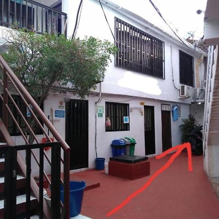 Santa Julia Travel Hotel San Andres  Exterior photo
