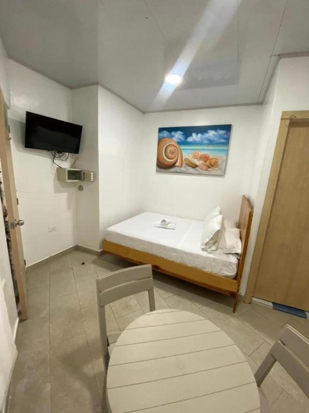 Santa Julia Travel Hotel San Andres  Exterior photo