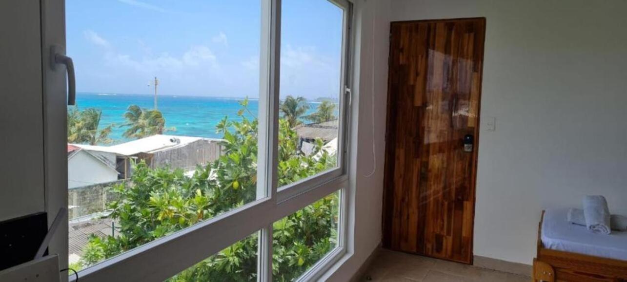Santa Julia Travel Hotel San Andres  Exterior photo